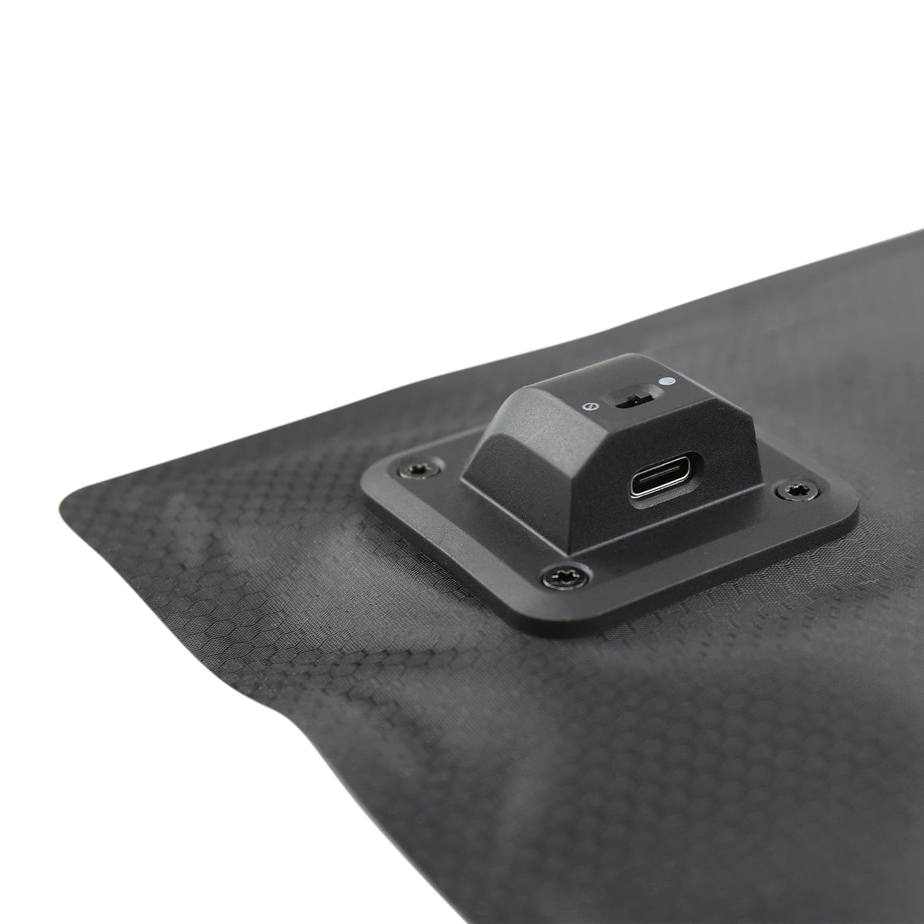 Premium Faraday Bag With Phase Filter - View 1