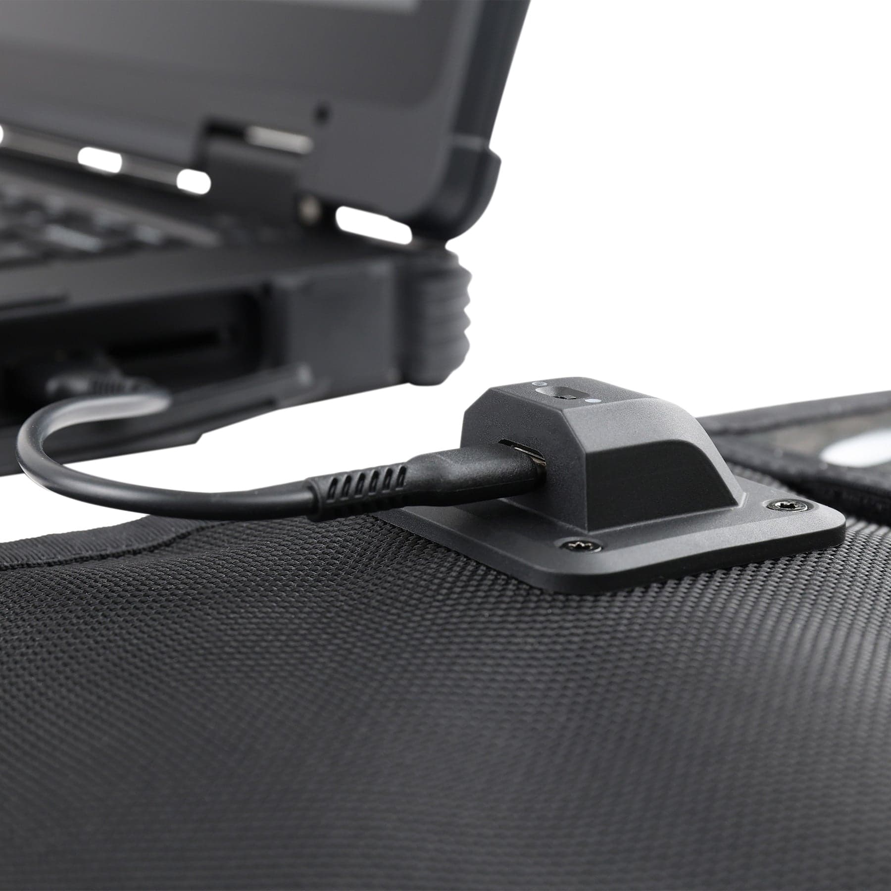 Utility Faraday Tablet Bag With Phase Filter thumbnail 3
