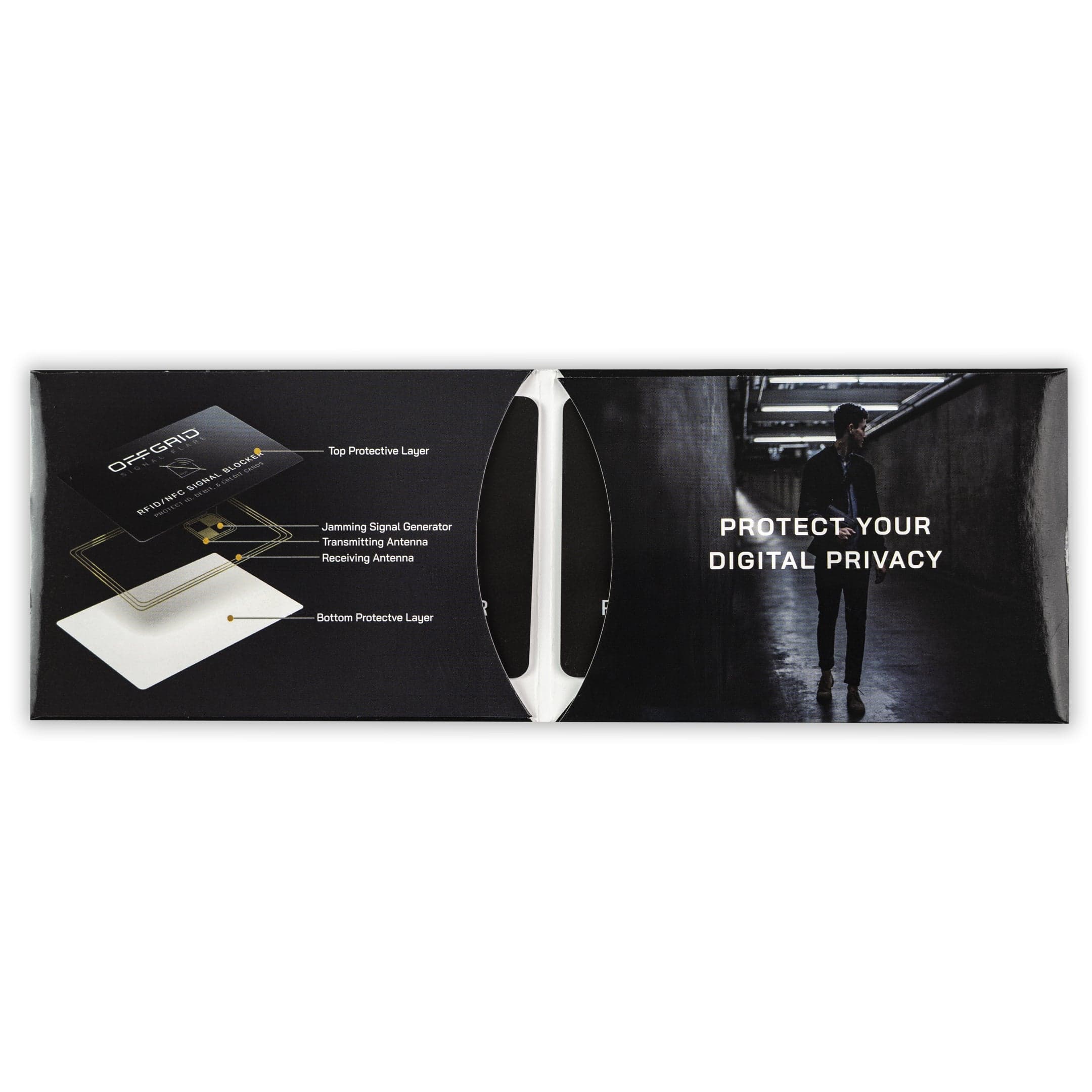 Offgrid® Signal Flare (2-Pack) thumbnail 4