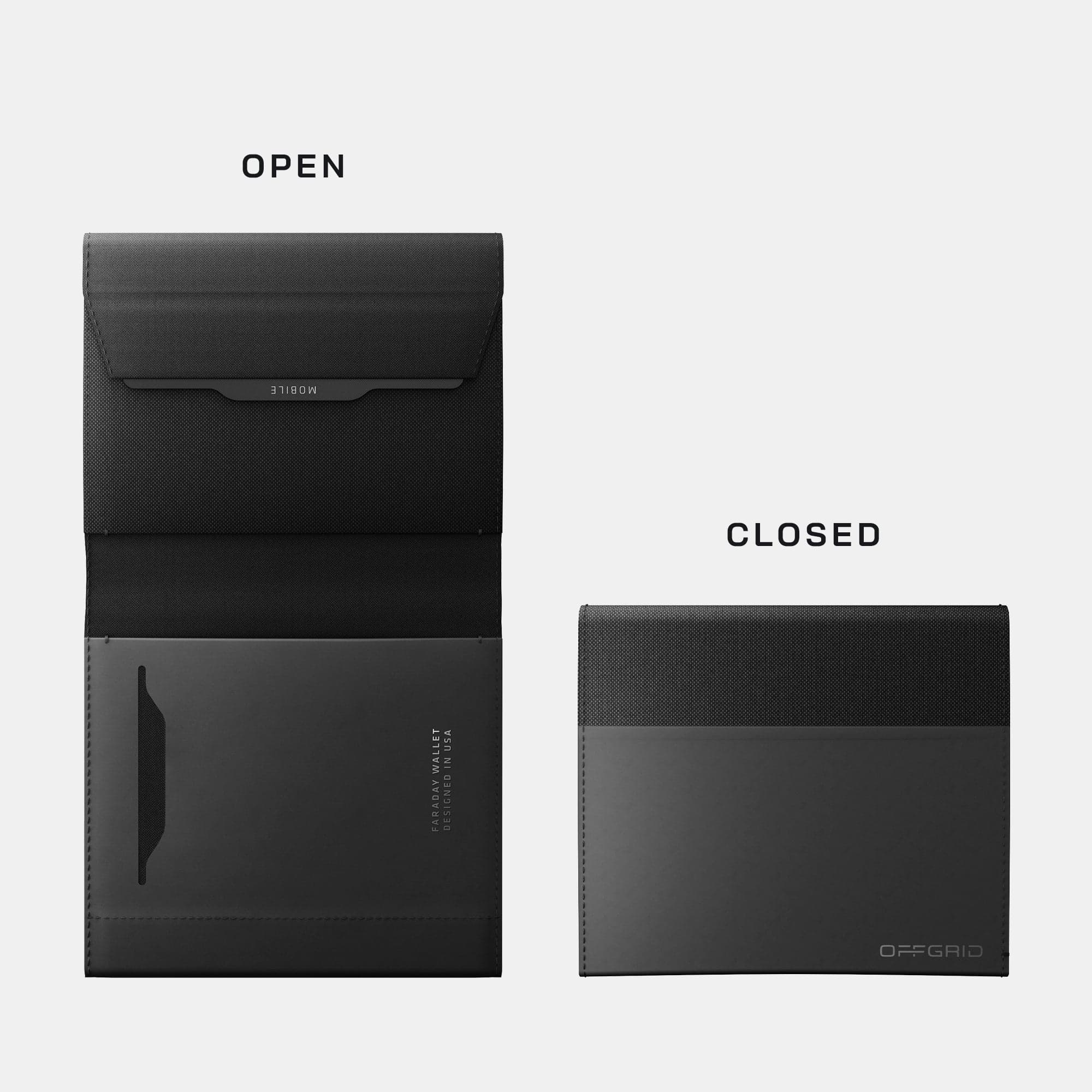 OffGrid Switch Wallet thumbnail 3