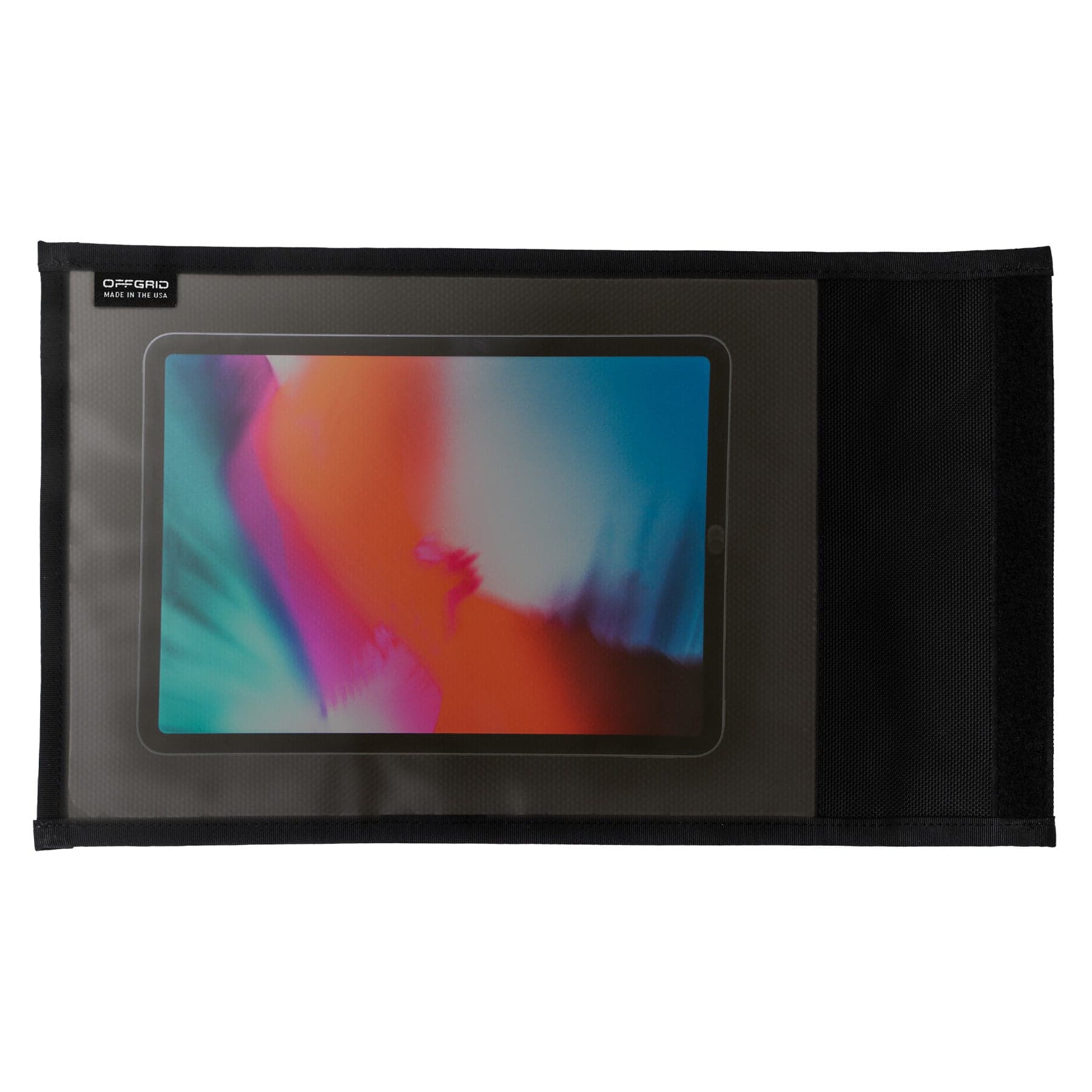 Utility Faraday Bag For Tablets thumbnail 2