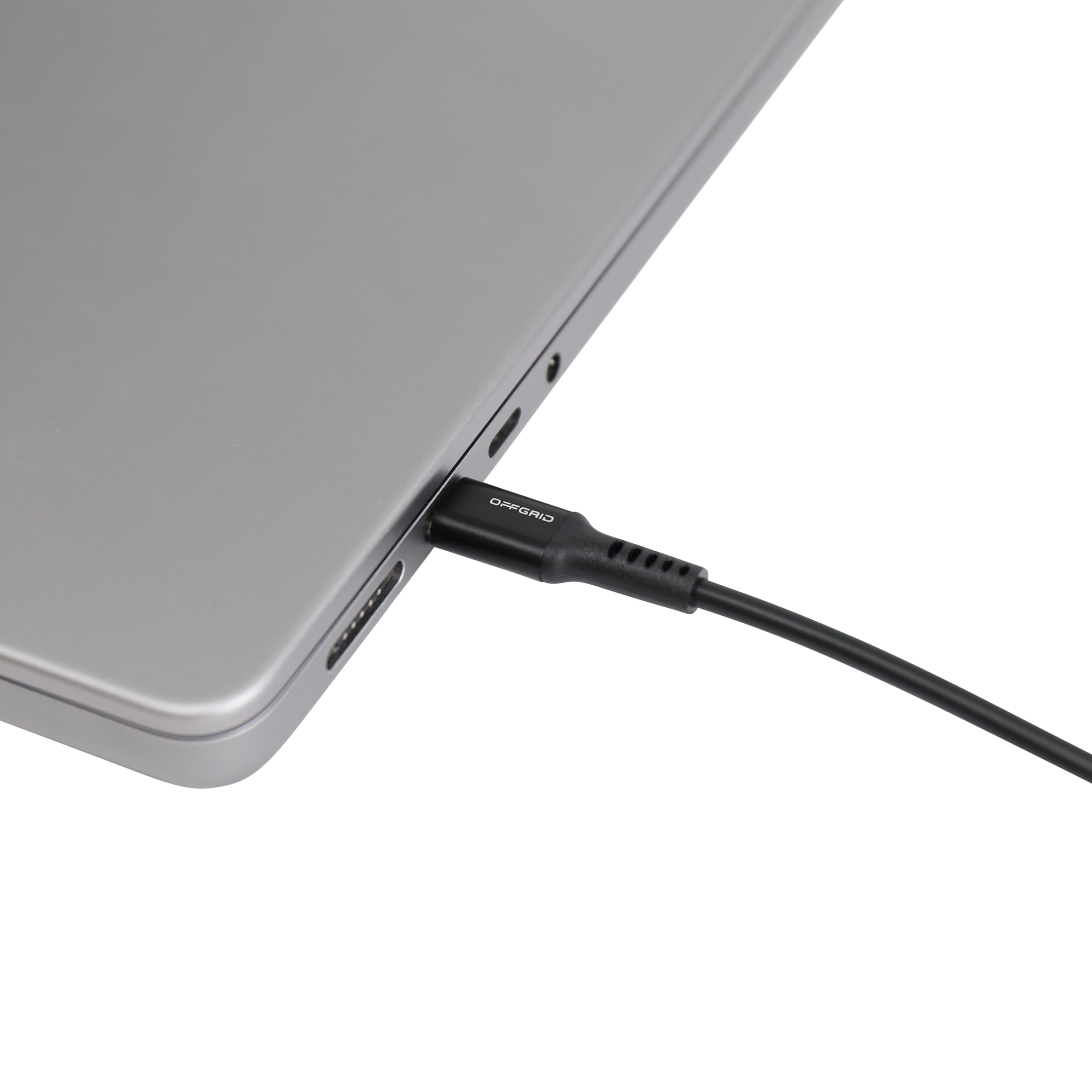 USB Data Blocker Pro - Cabled thumbnail 3