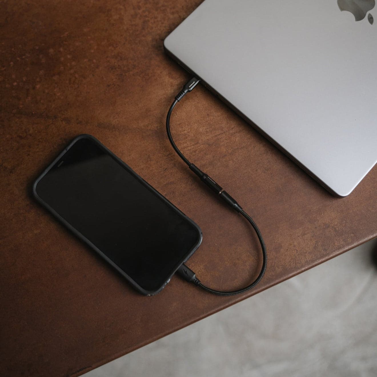 USB Data Blocker Pro - Cabled thumbnail 4