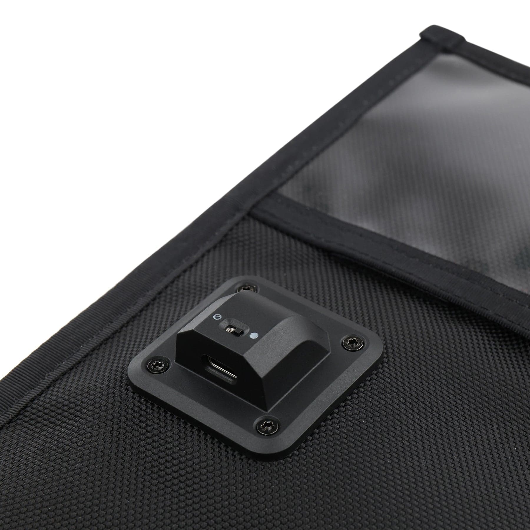 Utility Faraday Tablet Bag With Phase Filter - View 1