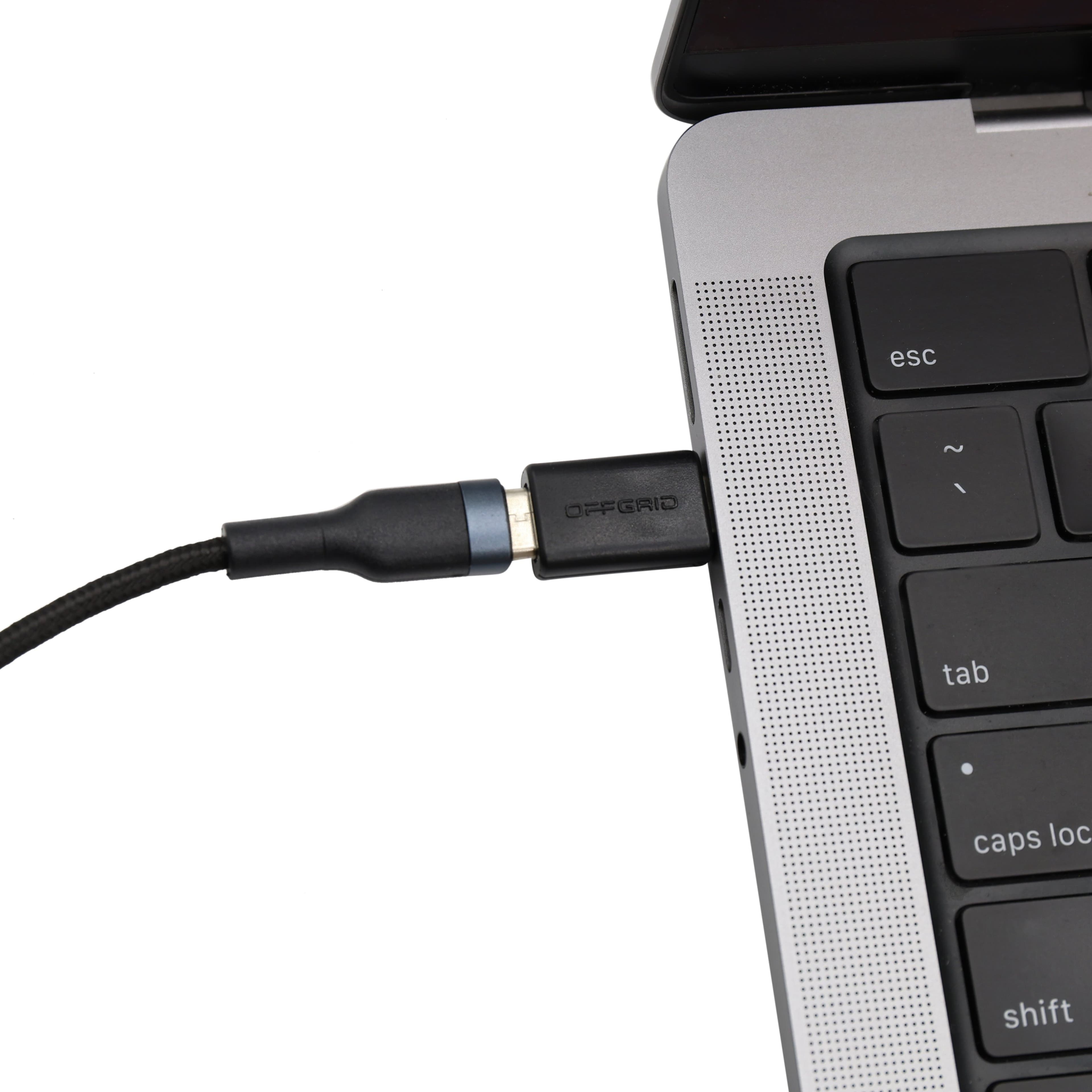 USB Data Blocker - Made in USA thumbnail 2