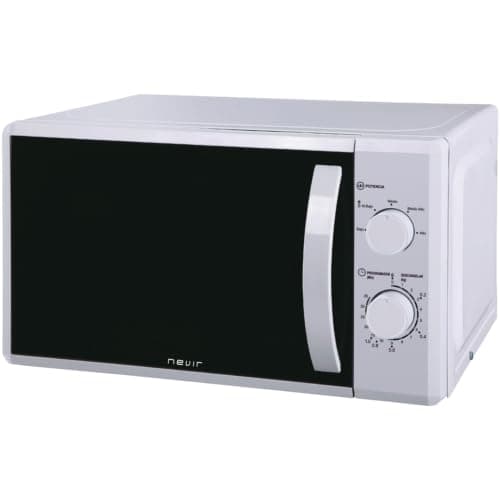 Nevir NVR-6226M Magnetron Wit Vrijstaand 20L 700W Alleen Magnetron Compact en Praktisch - View 1