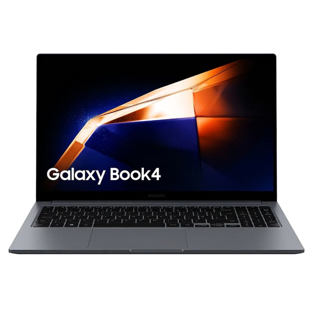 Samsung Galaxy Book4 NP750XGJ-KG4ES i7-1355U/16 GB/1 TB SSD/15,6 inch/W11 - View 1