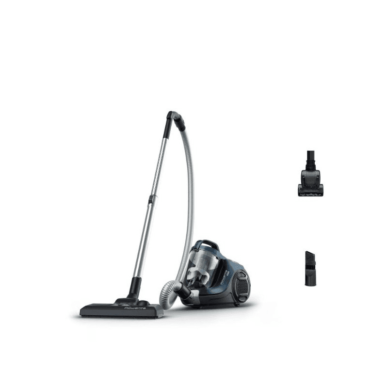 Rowenta RO2941EA Zakloze stofzuiger 900W Cyclonisch 1,2L - View 1