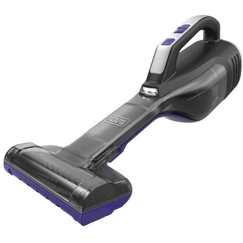Black & decker DVD320BPQ-QW Draagbare Stofzuiger voor Huisdieren Dustbuster 12V Draadloos - View 1