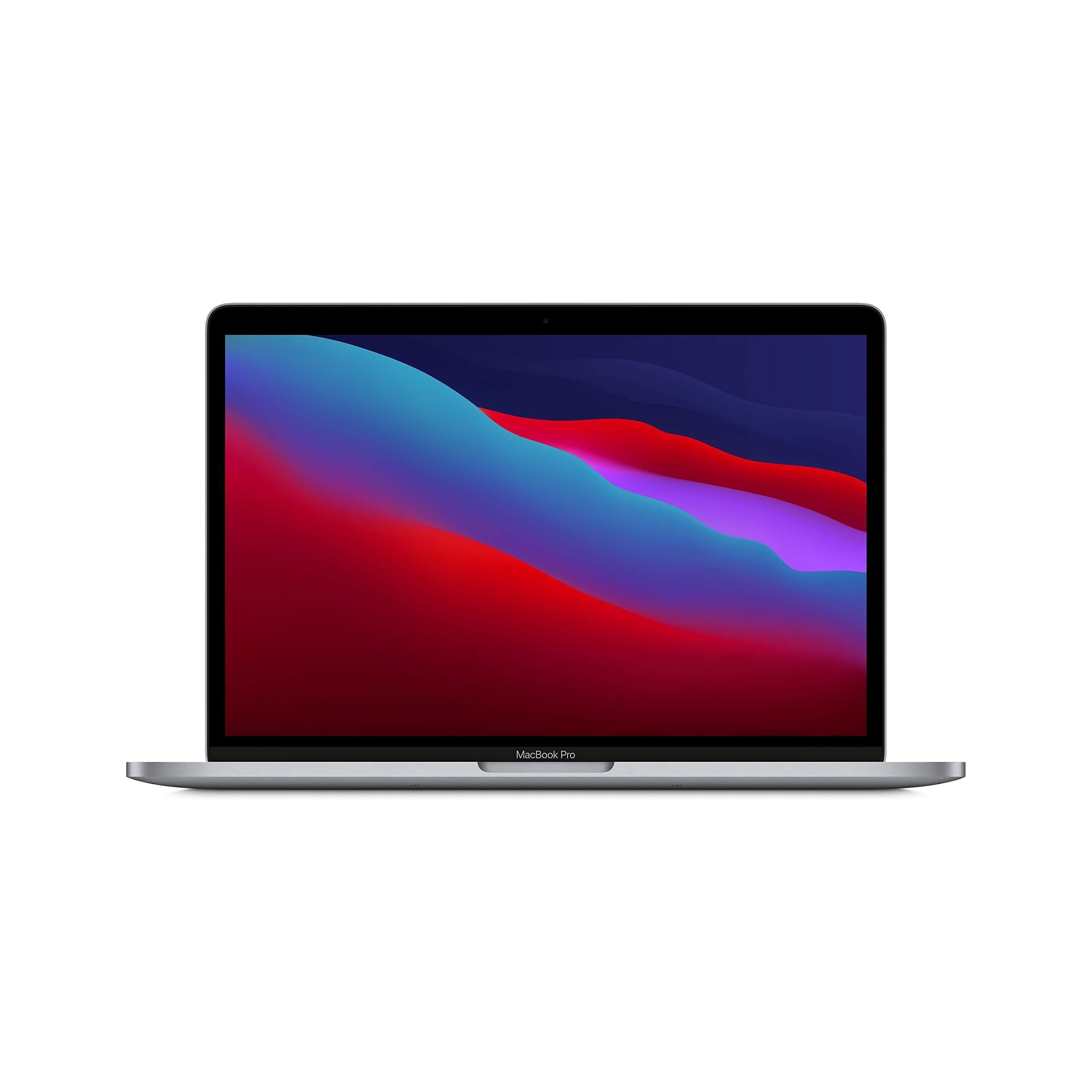 Apple MacBook Pro Intel Core i5/16GB/512 GB SSD/13.3 WQXGA/macOS Catalina Notebook Grijs - View 1