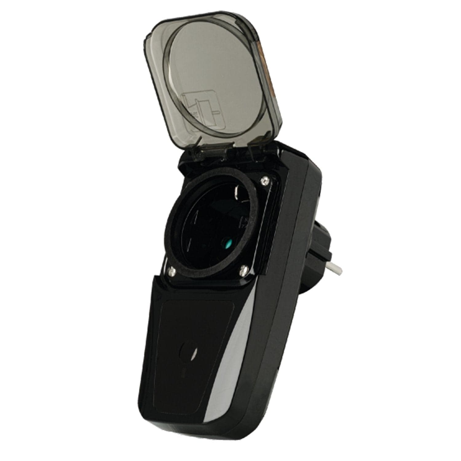 Trust AGDR-3500 Schakelaar voor buitenstopcontact 3500W IP44 - View 1