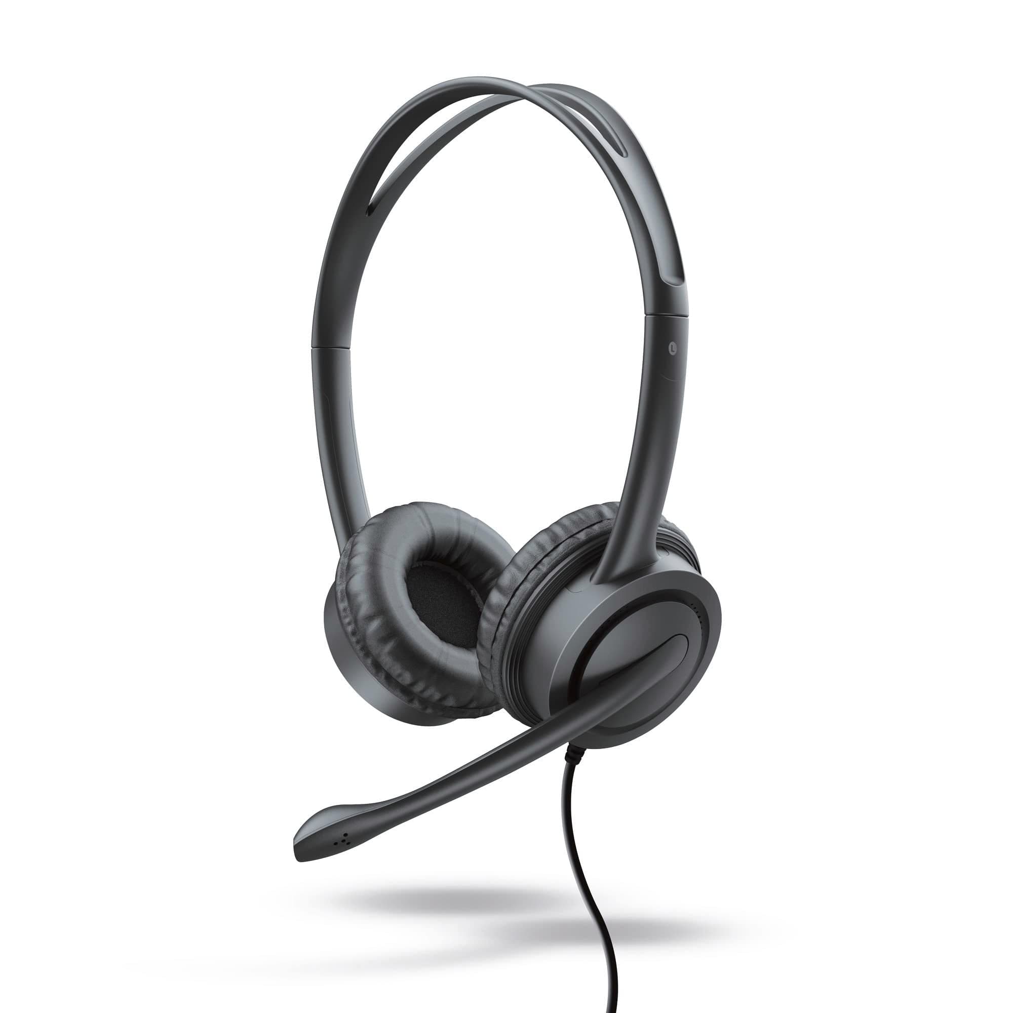 Trust Mauro USB-headset met microfoon - View 1