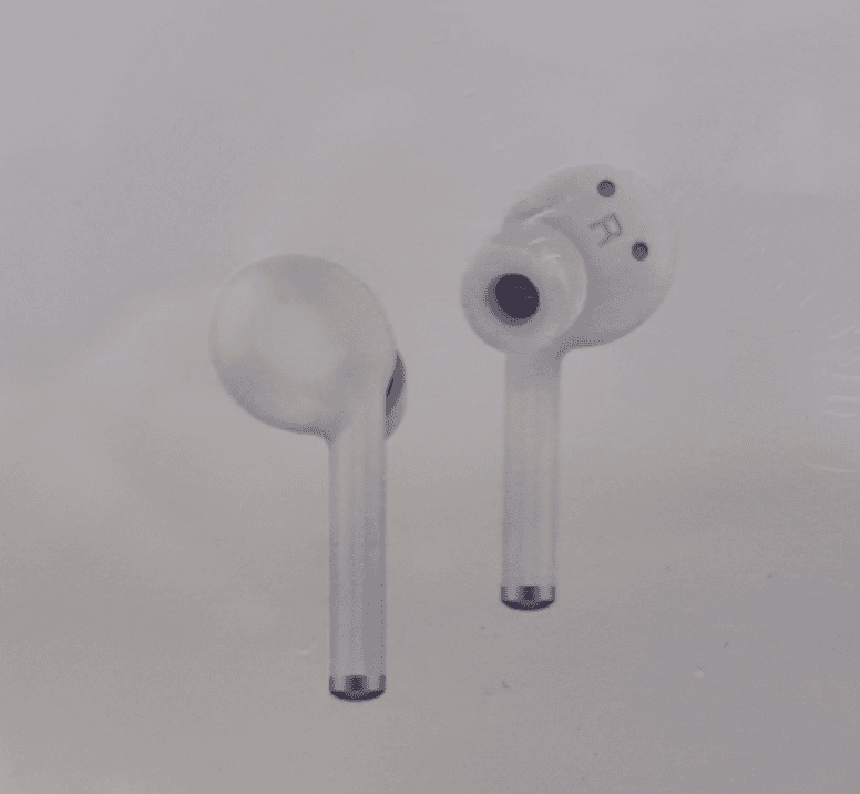 2019 Nieuwe Versie Draadloze Bluetooth 5.0 Oordopjes, Sportieve Bluetooth Oordopjes IPX5 - View 1