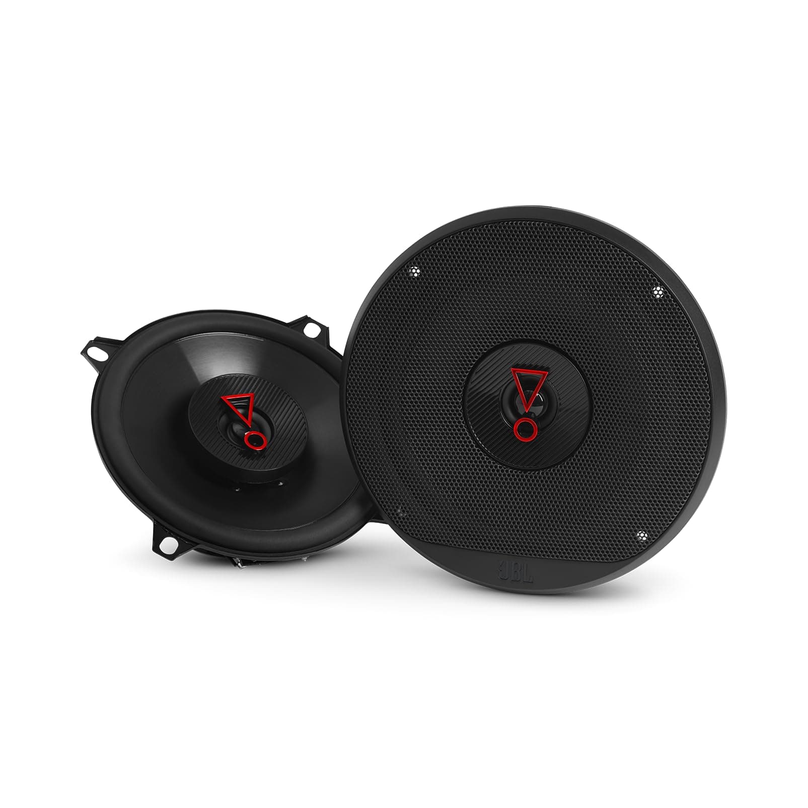 JBL Stage3 527 Auto luidsprekers 13 cm 200W 2-weg, helder geluid en UV-bestendig - View 1