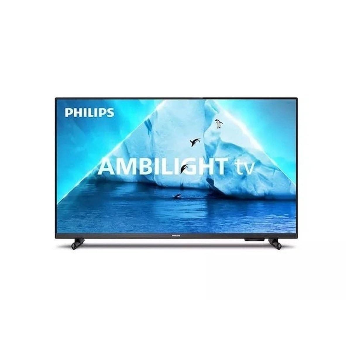Philips 32PFS6908 32/LED/Full HD/Smart TV Ambilight HDR WiFi HDR - View 1
