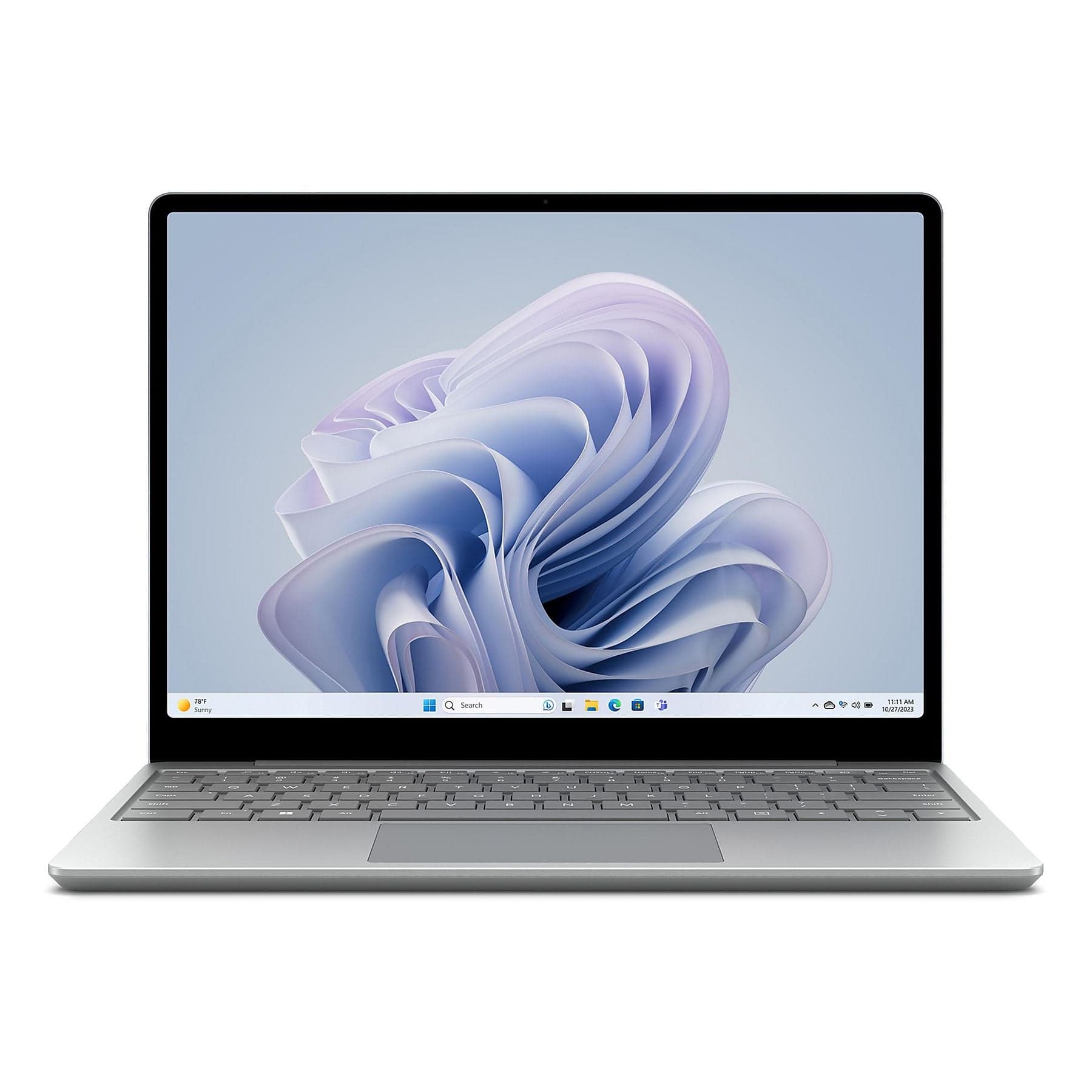 Microsoft Surface Laptop Studio 2 i7-13800H/16GB/512 GB SSD/NVIDIA GeForce RTX 4050/14.4 - View 1