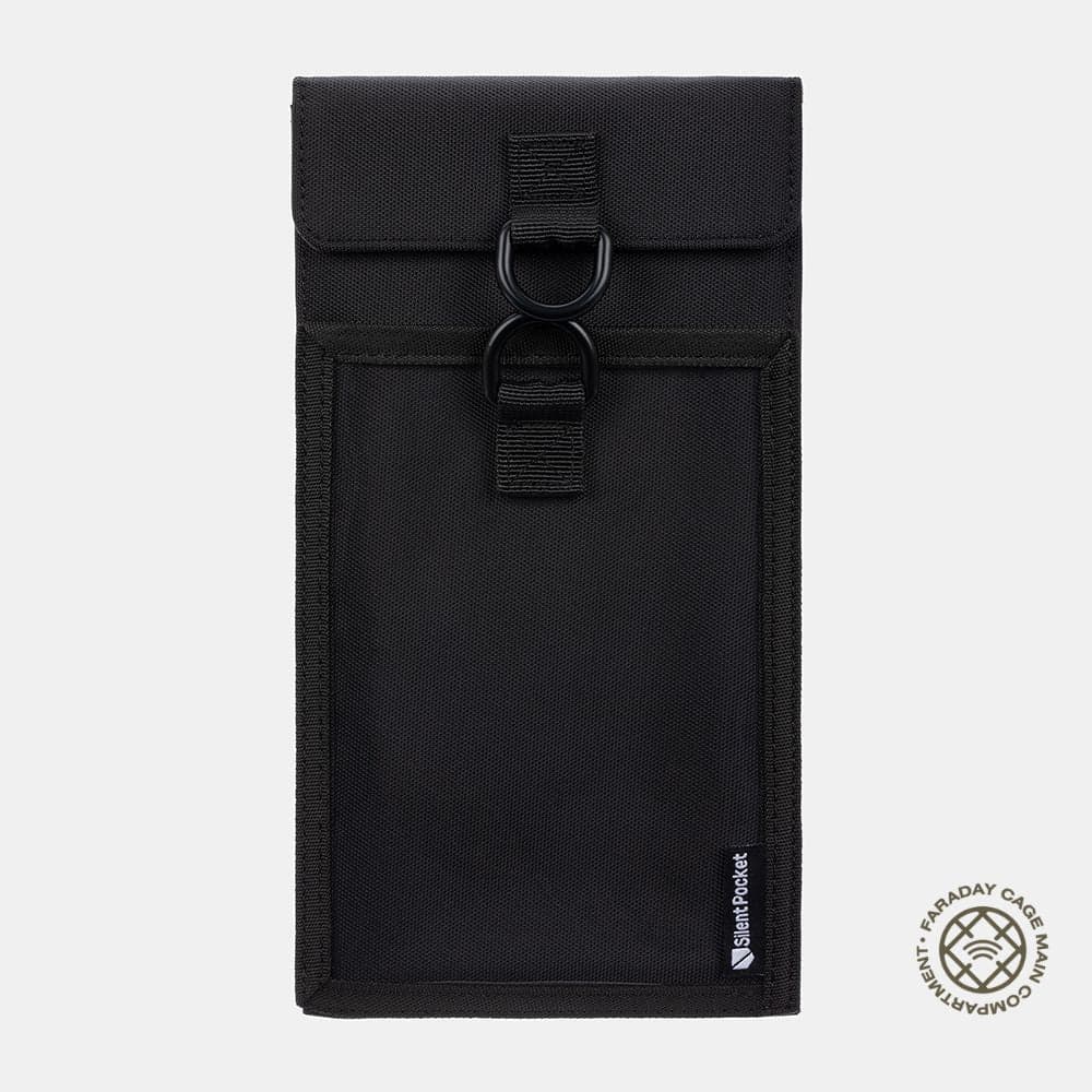 Locking Faraday Bag - View 1