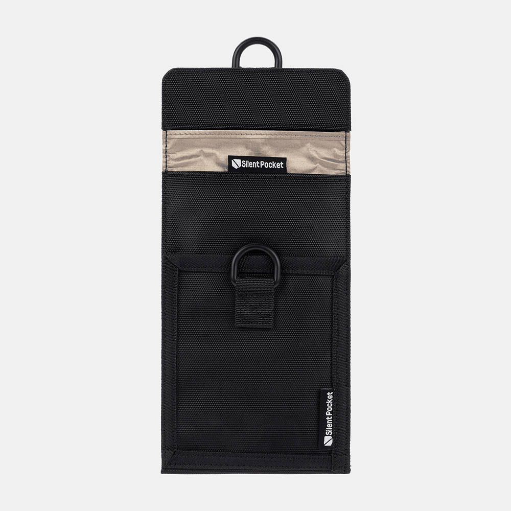 Locking Faraday Bag thumbnail 4
