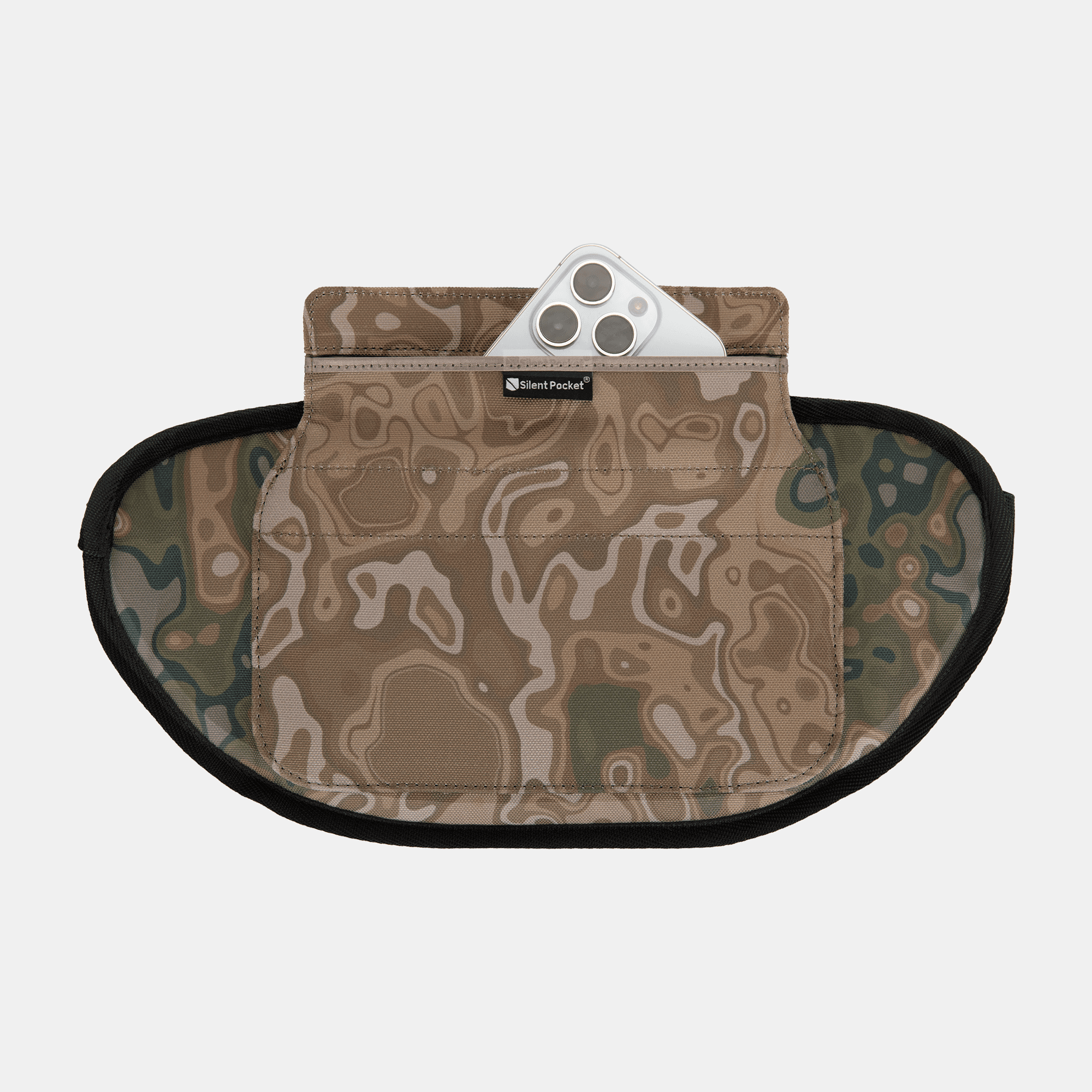 SLNT® X RELV® Faraday Sling thumbnail 4