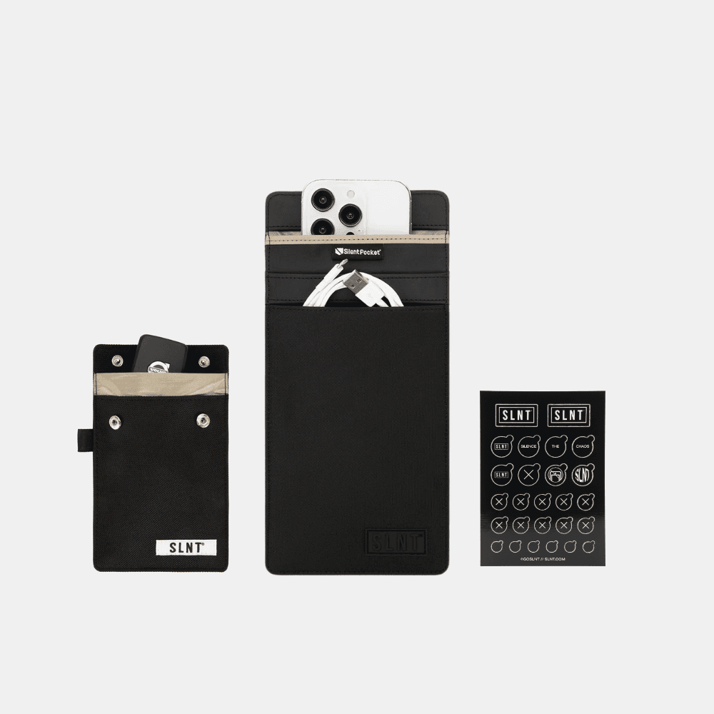 Privacy Starter Kit - View 1