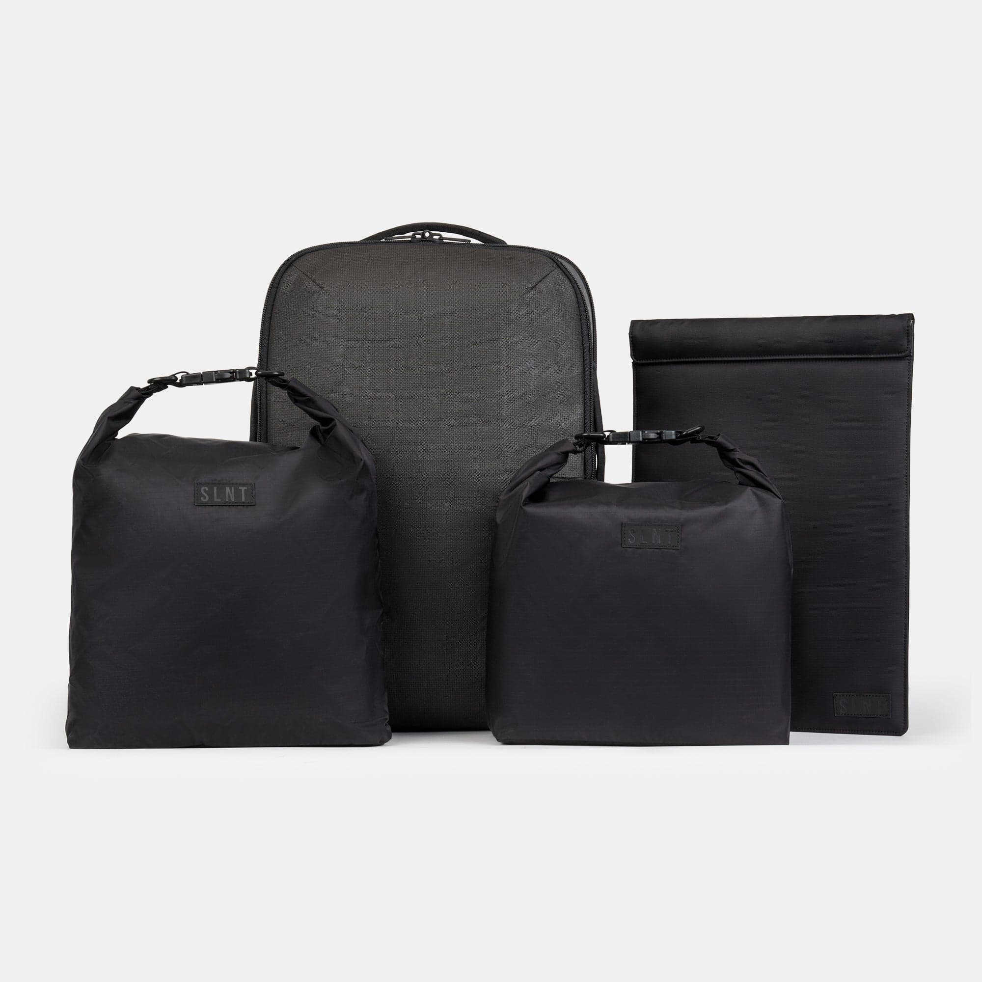 COMSEC Courier Faraday Backpack thumbnail 3