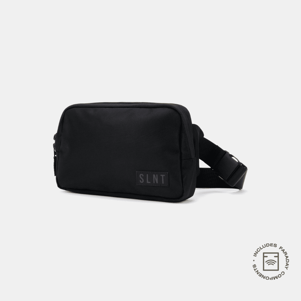 Compact Faraday Sling - View 1