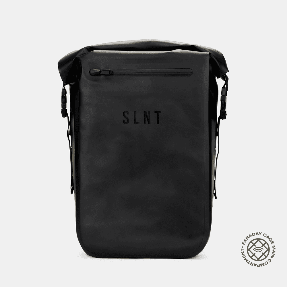 Waterproof Faraday Backpack + Insert Bundle thumbnail 2