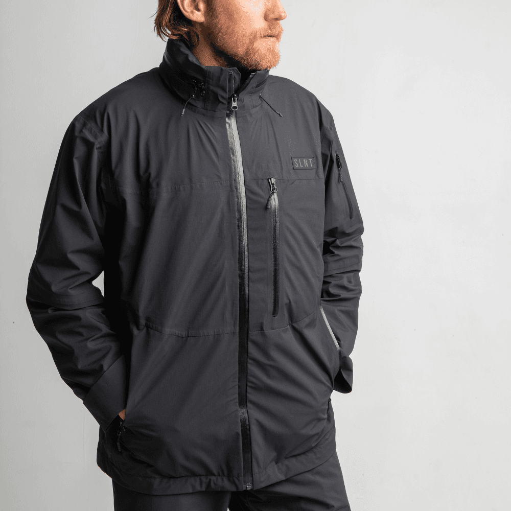 SLNT® Faraday Jacket and Pants Bundle thumbnail 3