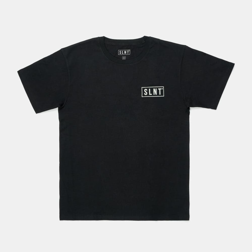 SLNT T-Shirt thumbnail 2
