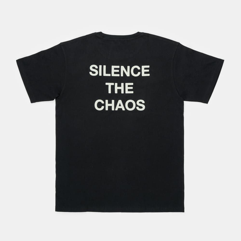 SLNT T-Shirt - View 1