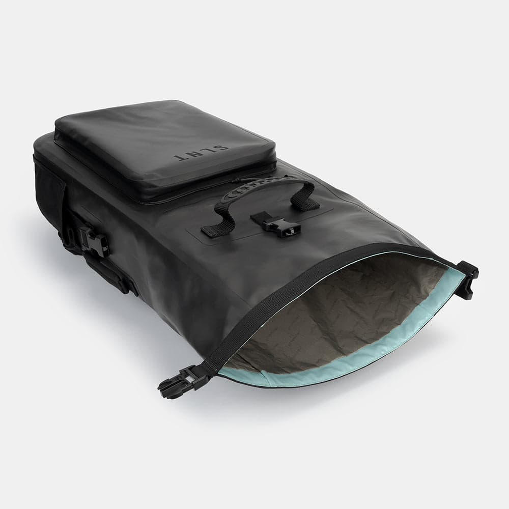 Expanded Waterproof Faraday Backpack + Insert Bundle thumbnail 3