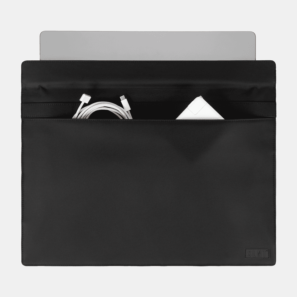 Faraday Laptop Sleeve - View 1