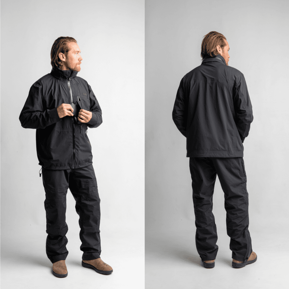 SLNT® Faraday Jacket and Pants Bundle thumbnail 2