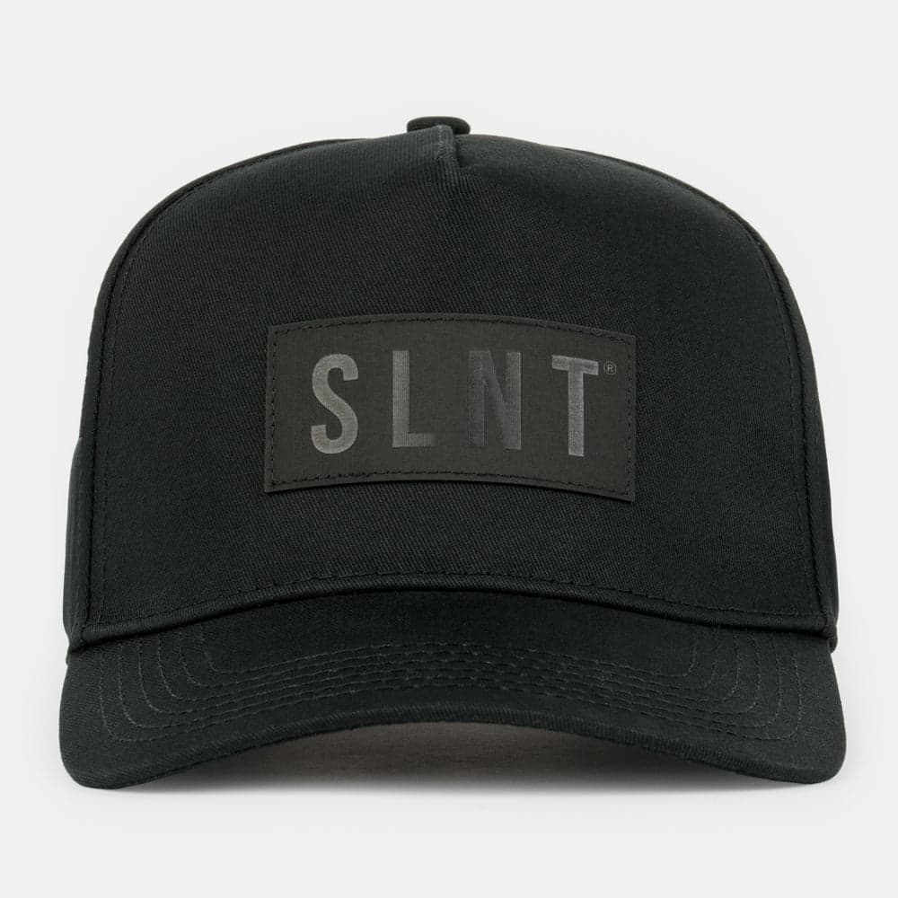 SLNT Hat - View 1