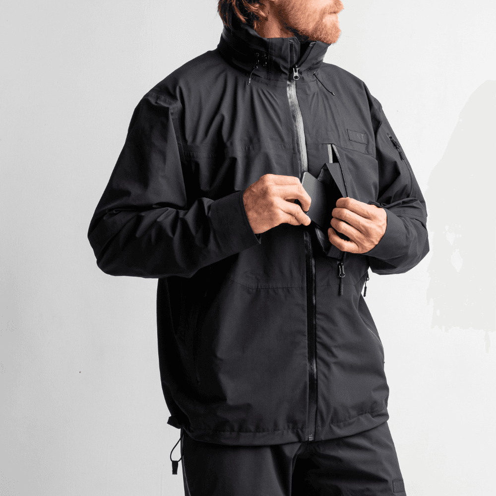 SLNT® Faraday Jacket and Pants Bundle thumbnail 4