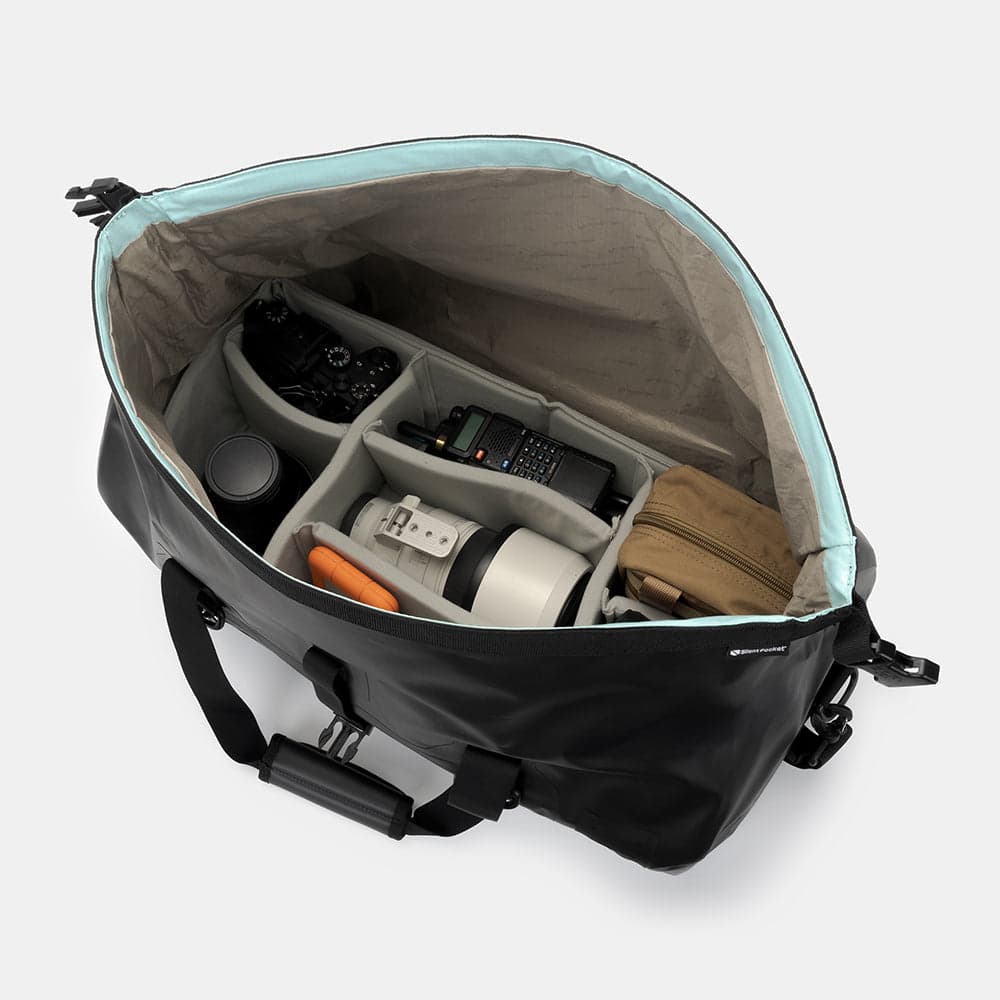 Insert for Waterproof Faraday Duffel thumbnail 4