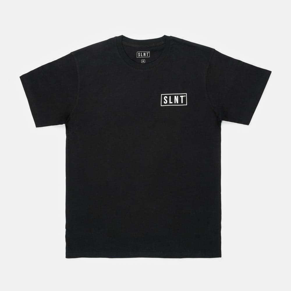 SLNT T-Shirt thumbnail 4