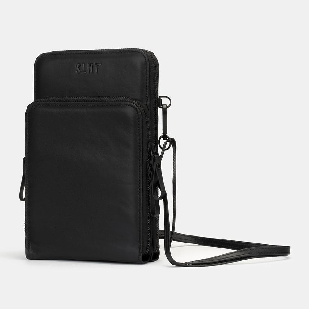 Lifestyle Faraday Sling Bag thumbnail 3