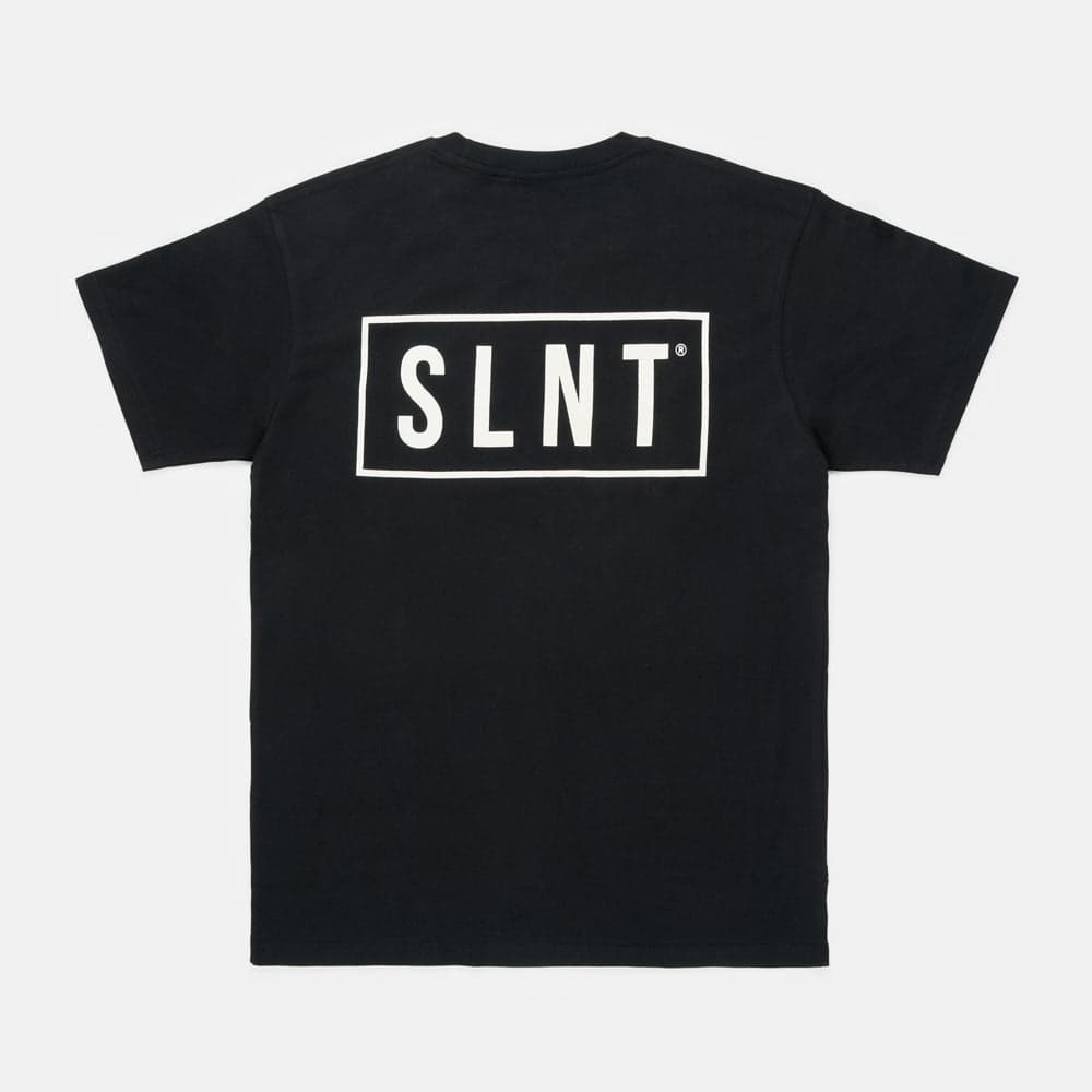 SLNT T-Shirt thumbnail 3