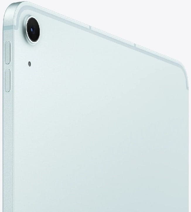 Apple iPad Air (2024) 11 Inch 6th Generation thumbnail 3
