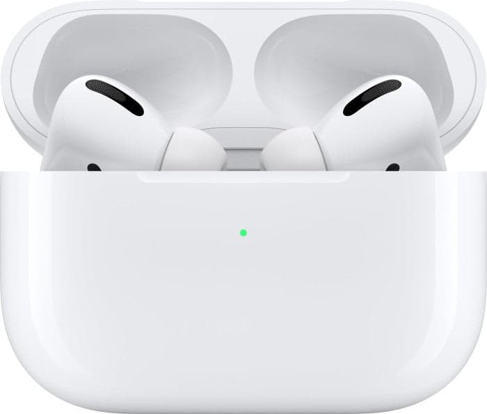 Apple AirPods Pro 1e generatie (Lightning) thumbnail 4