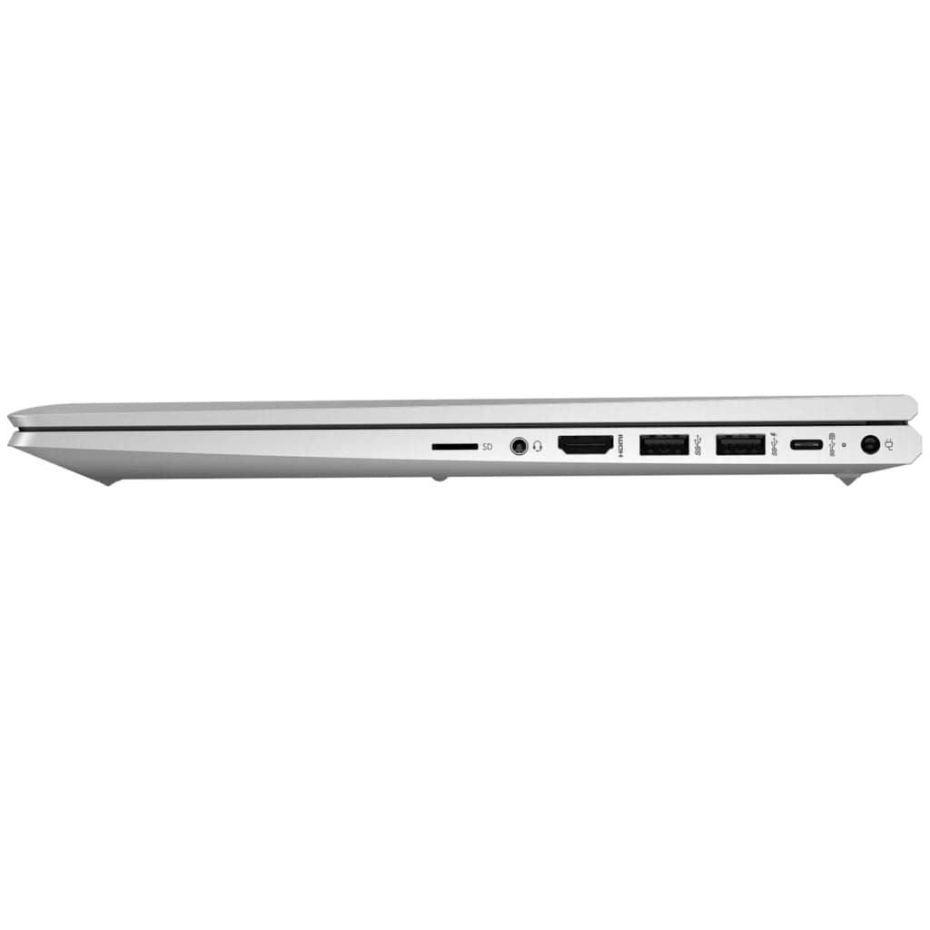 HP ProBook 450 G8 | i5 | 8GB | 256GB | Silver (Beste keuze) thumbnail 3