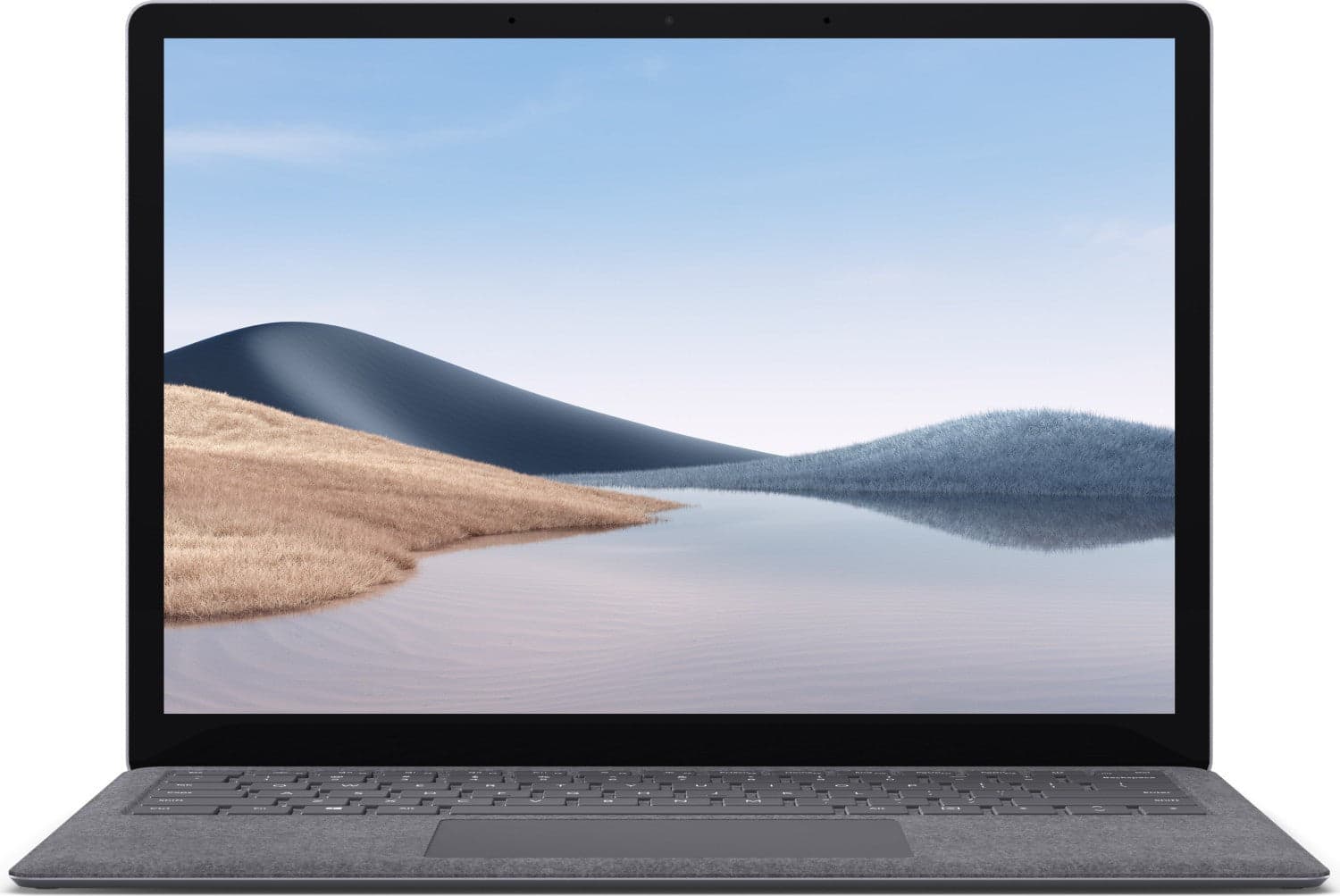 Microsoft Surface Laptop 4 - i5 | 8GB | 256GB | 13.5" Touchscreen - View 1