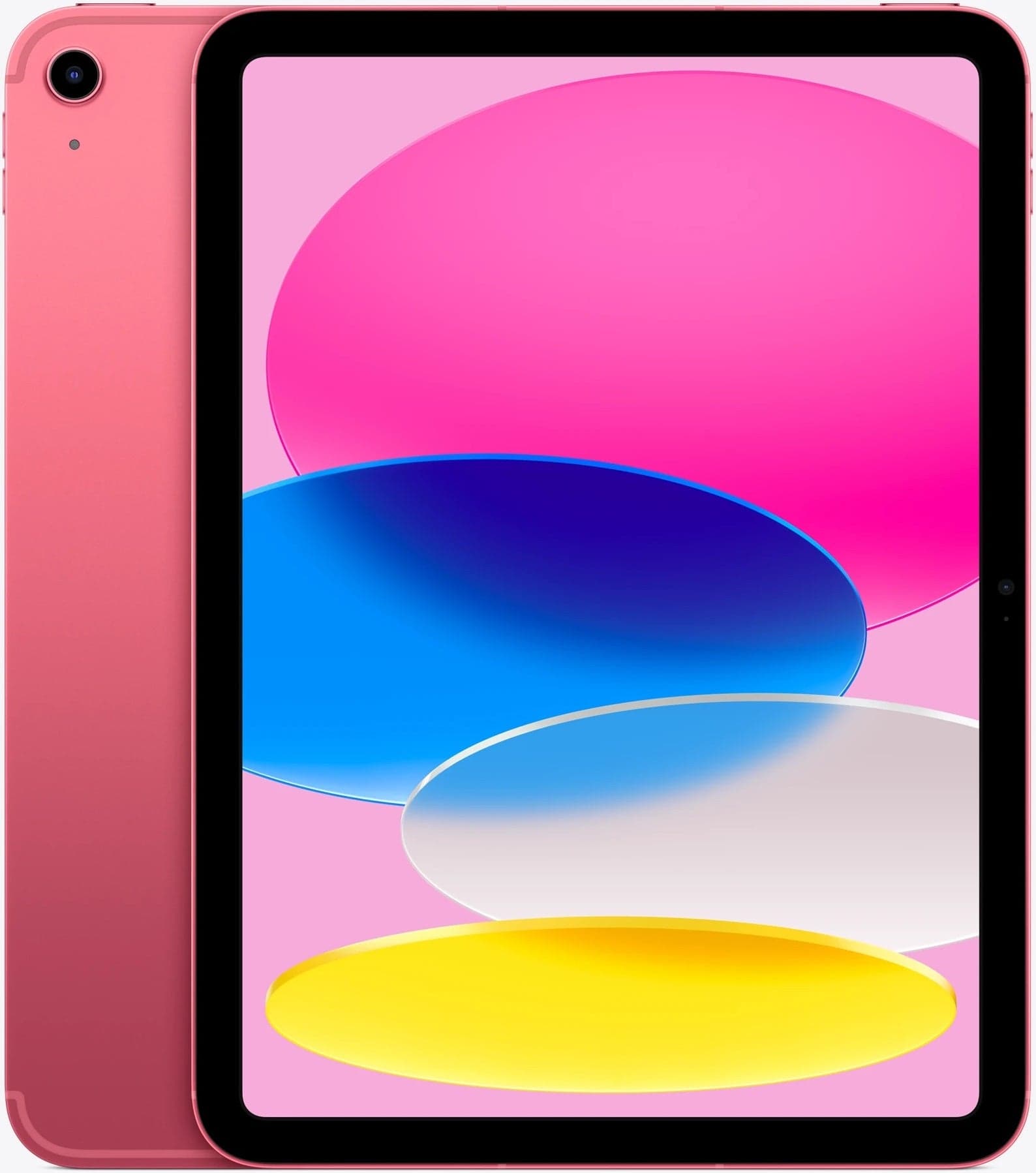Apple iPad (2025) 11 Inch 11th Generation thumbnail 4
