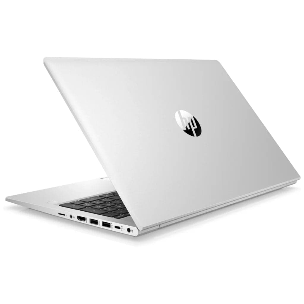 HP ProBook 450 G8 | i5 | 8GB | 256GB | Silver (Beste keuze) thumbnail 2