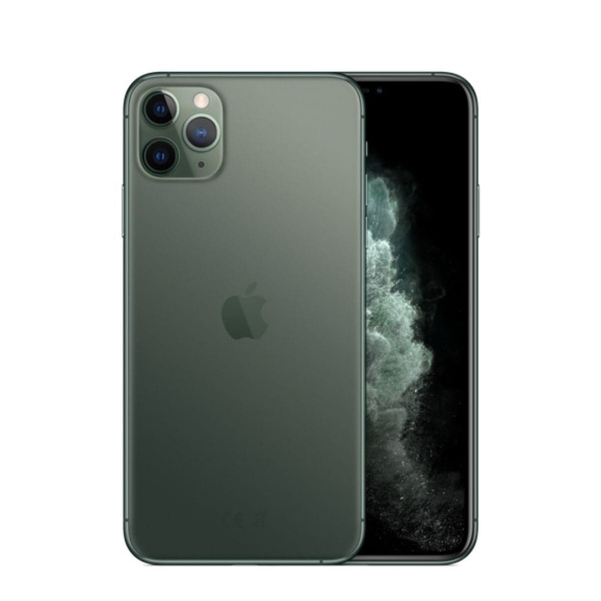 Apple iPhone 11 Pro Max thumbnail 4
