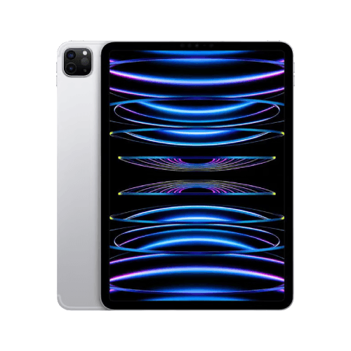 Apple iPad Pro (2022) 12.9 Inch 6th Generation thumbnail 4