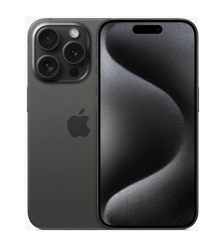 Apple iPhone 15 Pro - View 1
