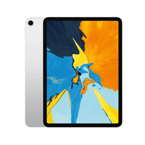 Apple iPad Pro 11 Inch 1st Generation - View 1