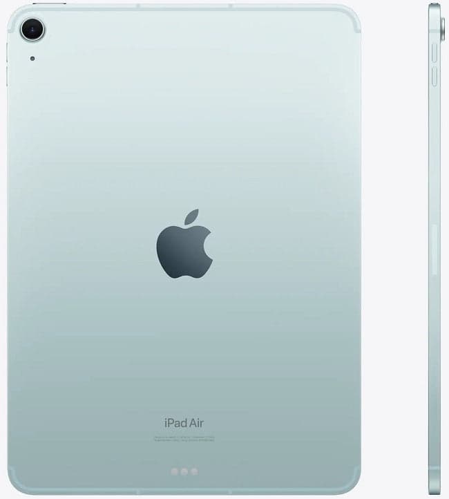 Apple iPad Air (2024) 11 Inch 6th Generation thumbnail 2